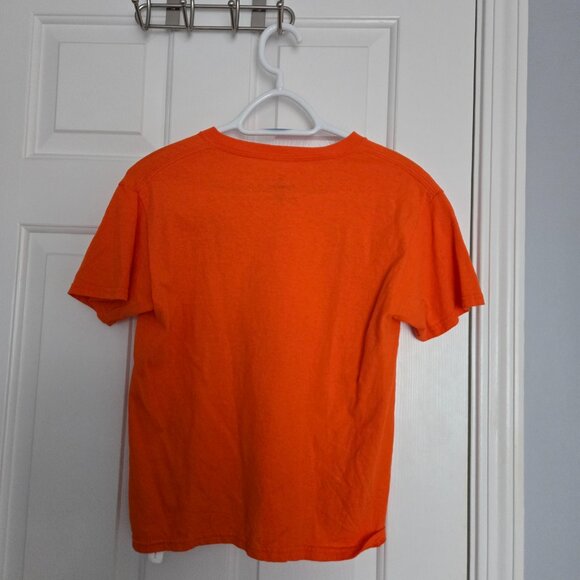 NWOT Miami University cropped t shirt - Picture 2 of 2